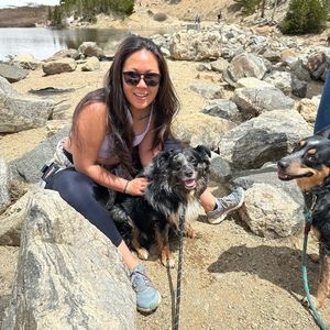 Meet your Posher, Kristyn